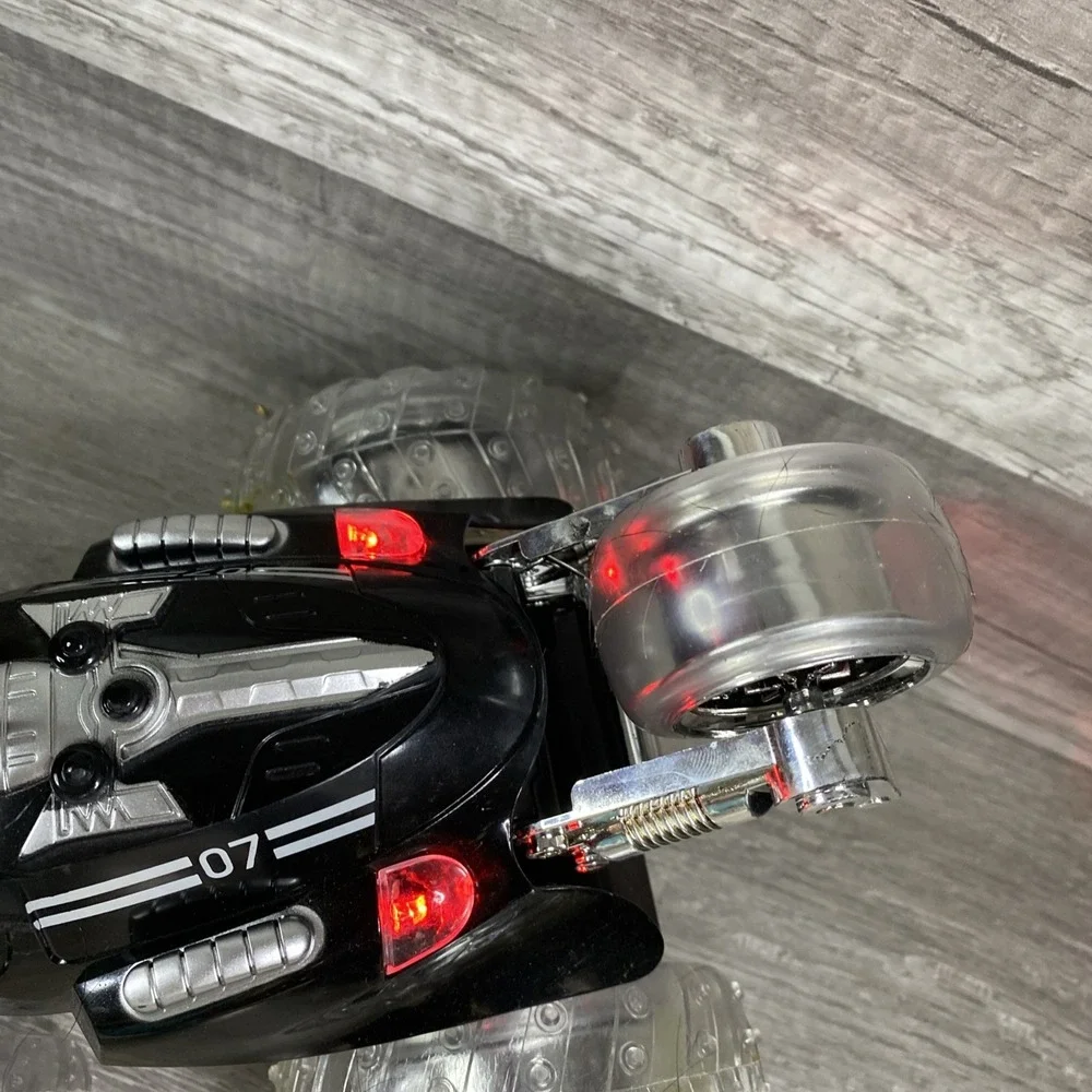 Sharper Image tested working